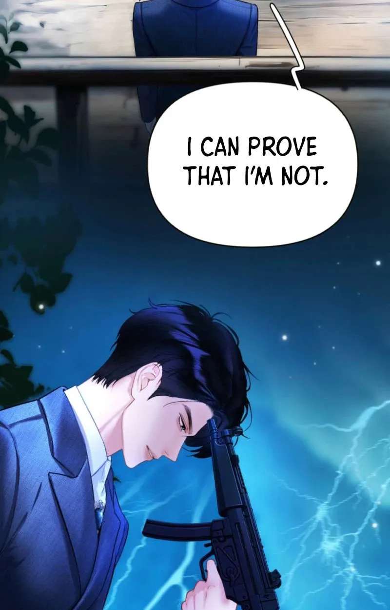 Perfect Enemy Chapter 7 - page 8
