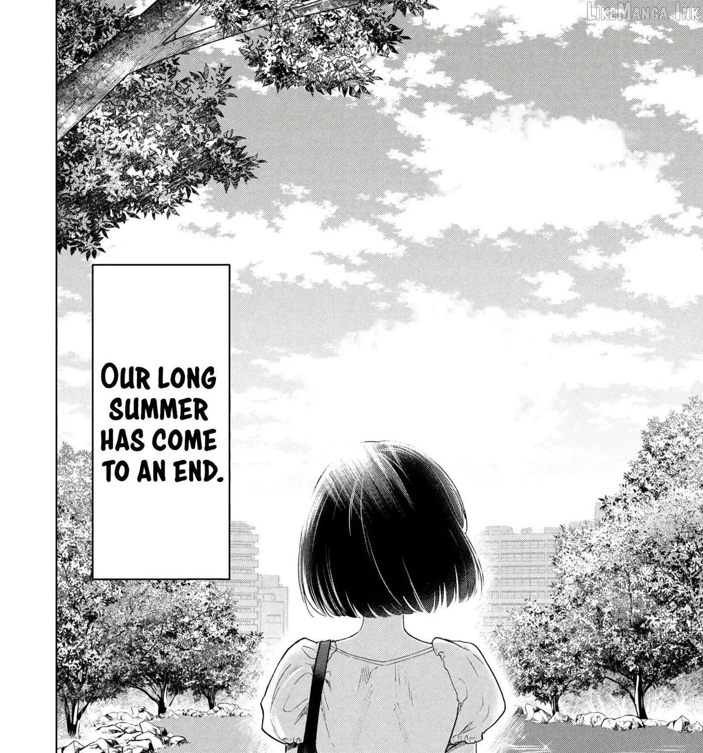 OCHINAI YOGORE WO BOKUHA NANTO YOBEBA YOKATTANOKA Chapter 20 - page 67