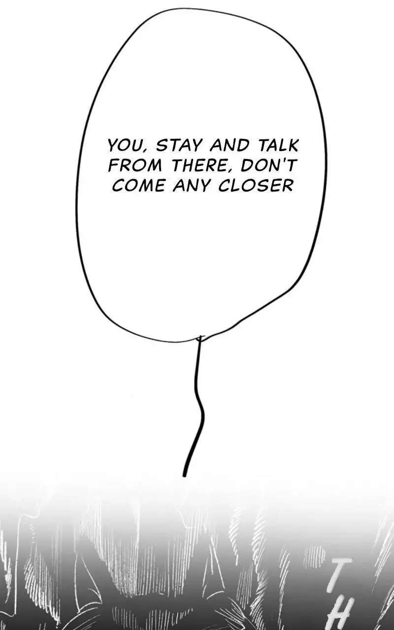 Why Don't I Have Anyone by My Side? Chapter 54 - page 27