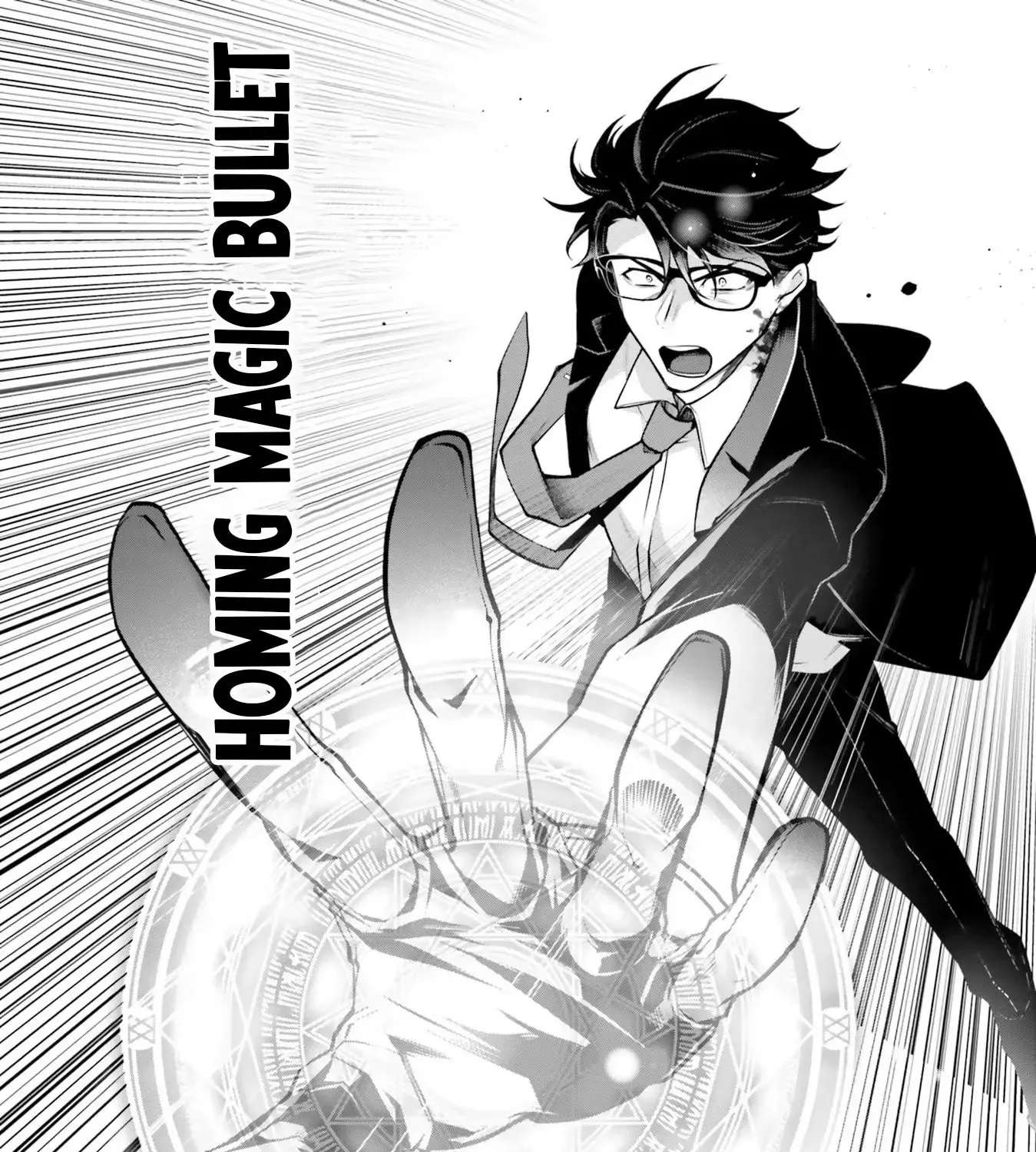 Moto Isekai Ten'isha datta Kachou no Ojisan, Jinsei Nidome no Isekai o Kakemawaru Chapter 18 - page 41