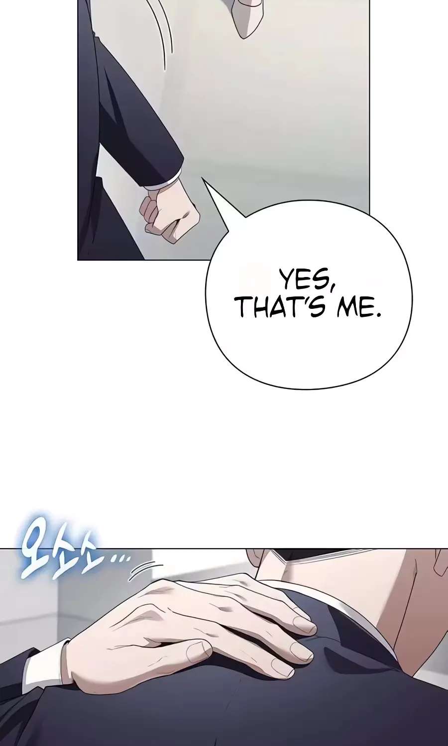 Money Keeps Piling Up No Matter How Much I Spend Chapter 15 - page 37