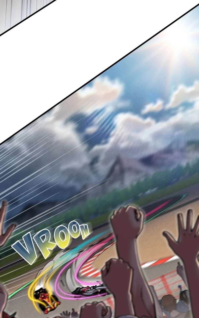 Mickey x F1 Racing to the Top Chapter 16 - page 96