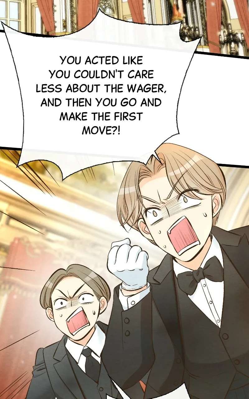 The Prince of Poison Chapter 12 - page 23