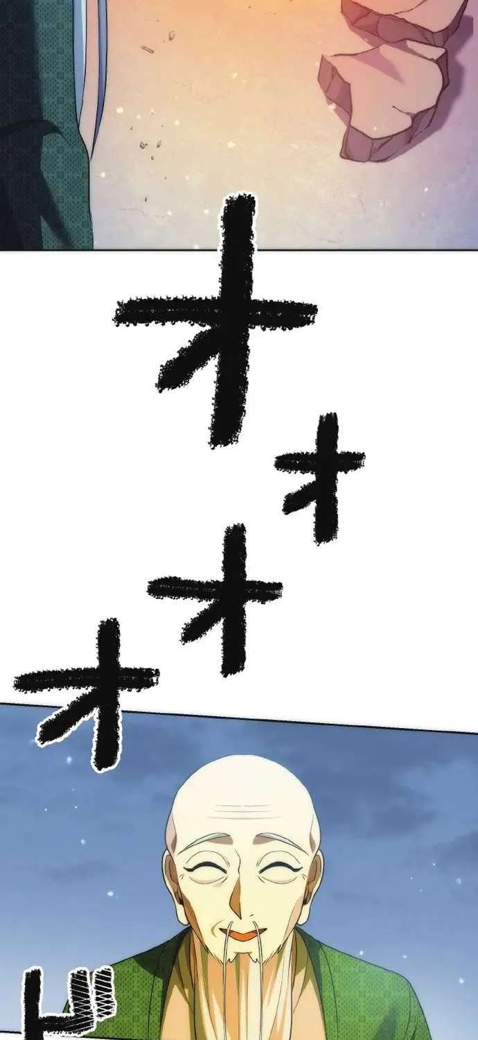 I May Be Cursed, But the Legendary Saint Is on My Side Chapter 27 - page 39