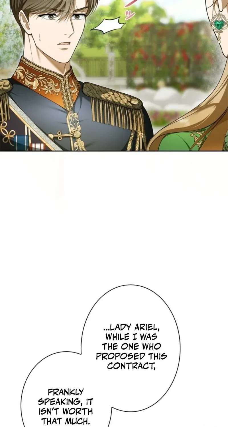 The Timid Lady of the Frontier Won't Give Up on Revenge Chapter 22 - page 41