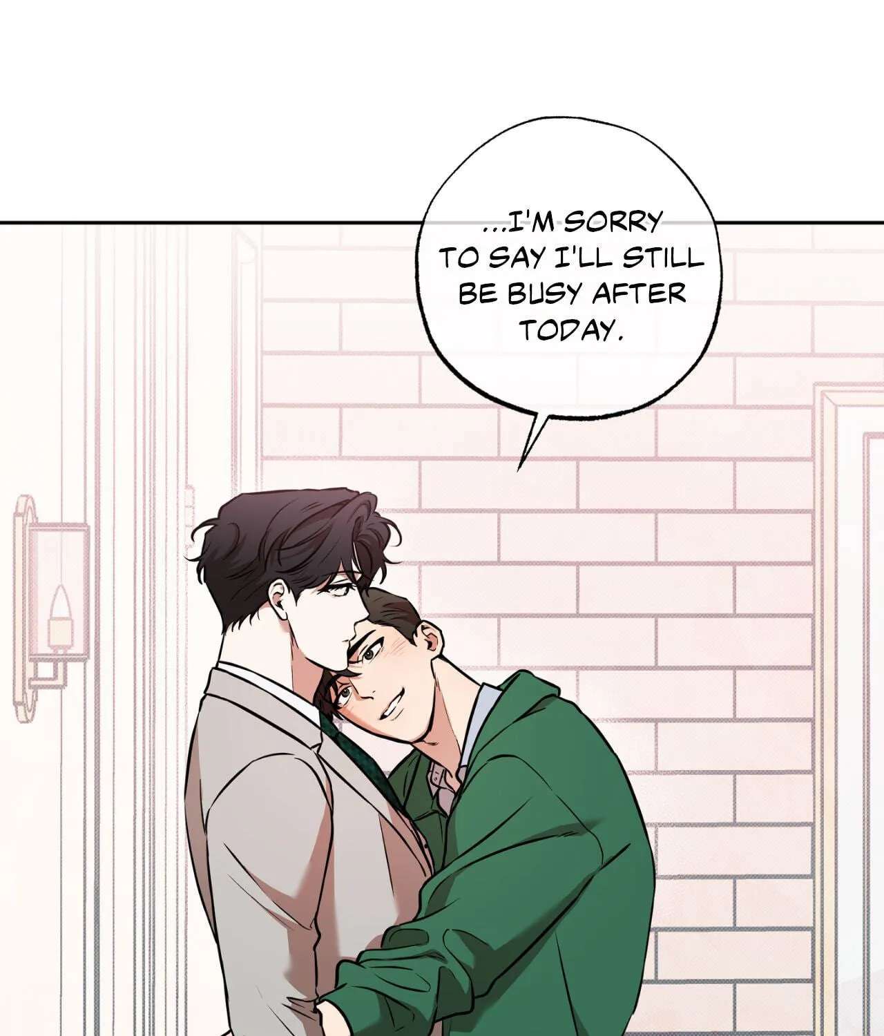 Sugar Trap Chapter 64 - page 53