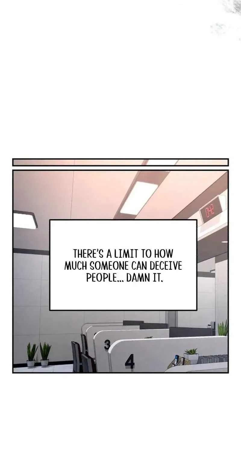 Look-Alike Daughter Chapter 209 - page 37