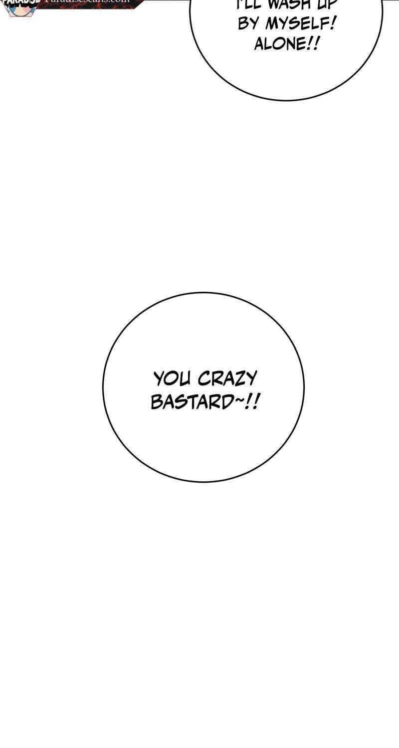 Spooky? Sour, Sweet? Chapter 14 - page 27