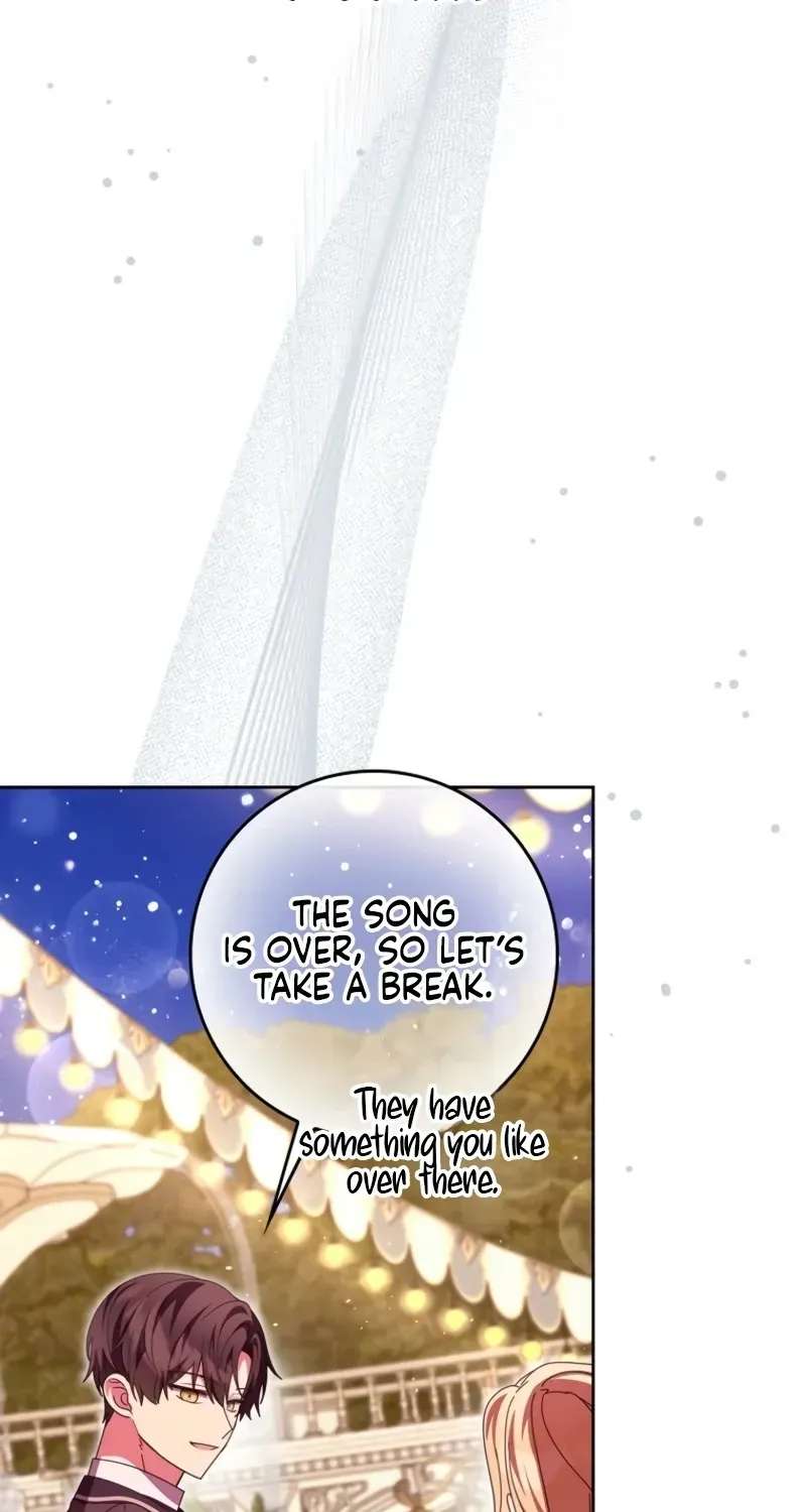 The Foreign Object Was Me Chapter 82 - page 81
