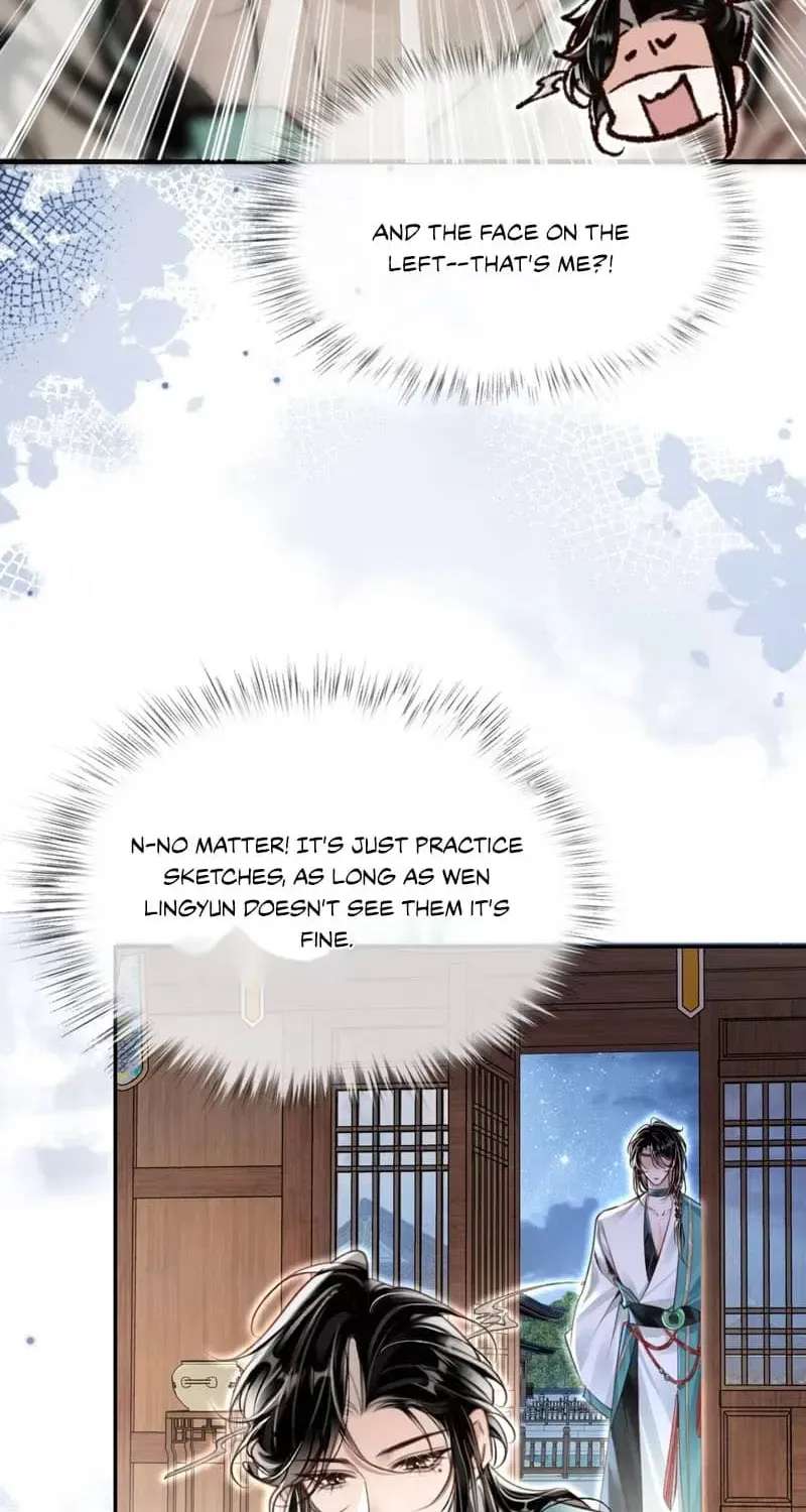 The Bad Big Brother Survival Guide Chapter 5 - page 42