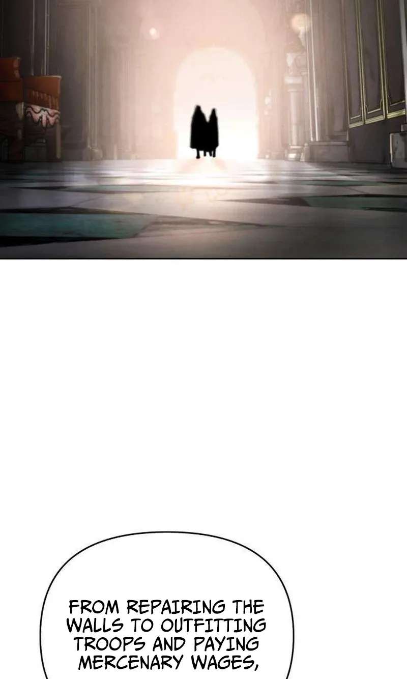 The Resurrected Saintess Chapter 11 - page 109