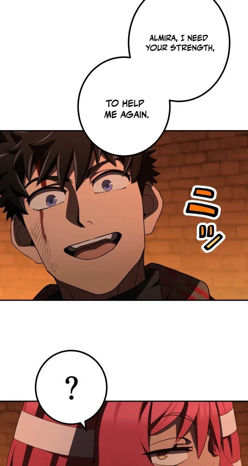 Monster Eater Chapter 120 - page 29