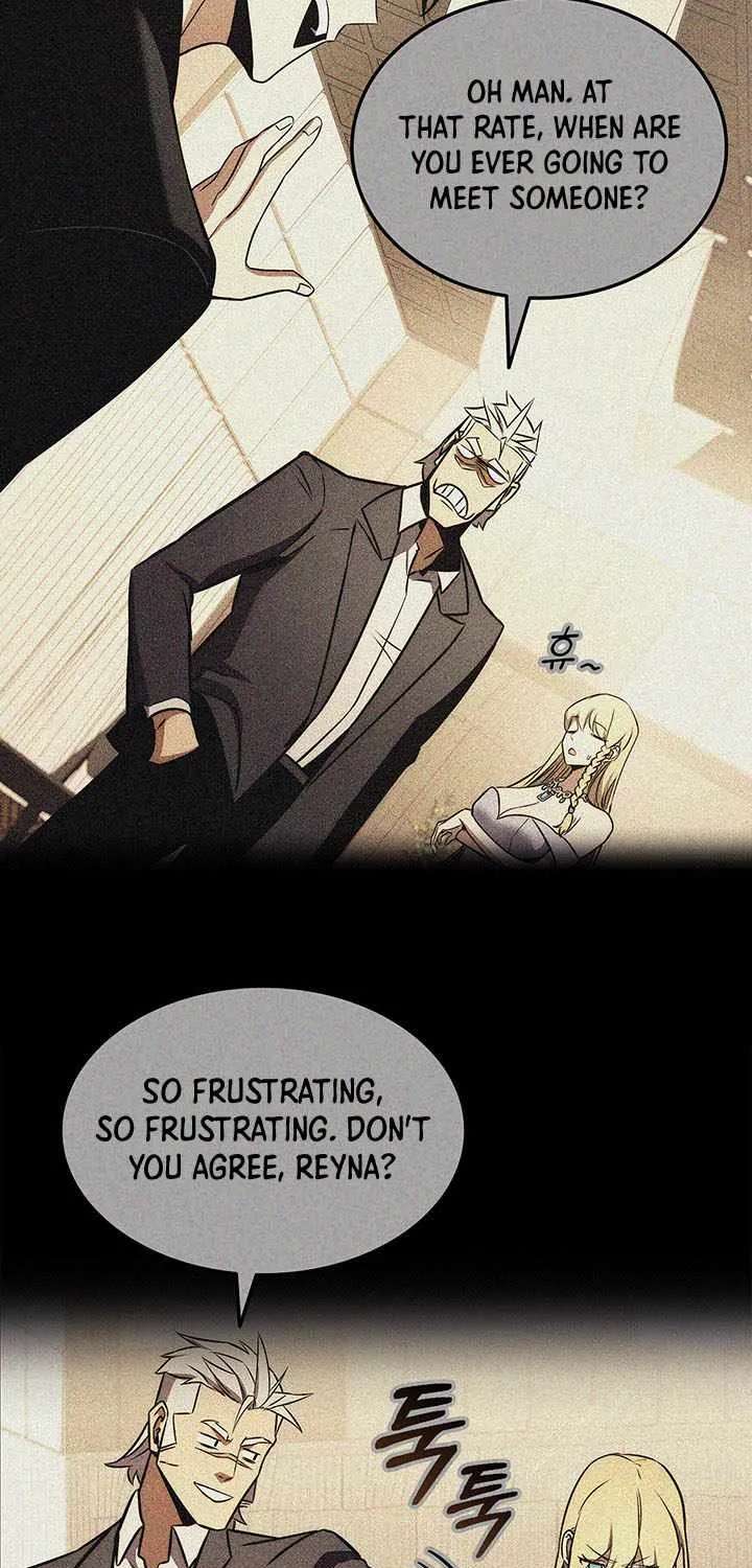 Rankers Return Remake Chapter 259 - page 84