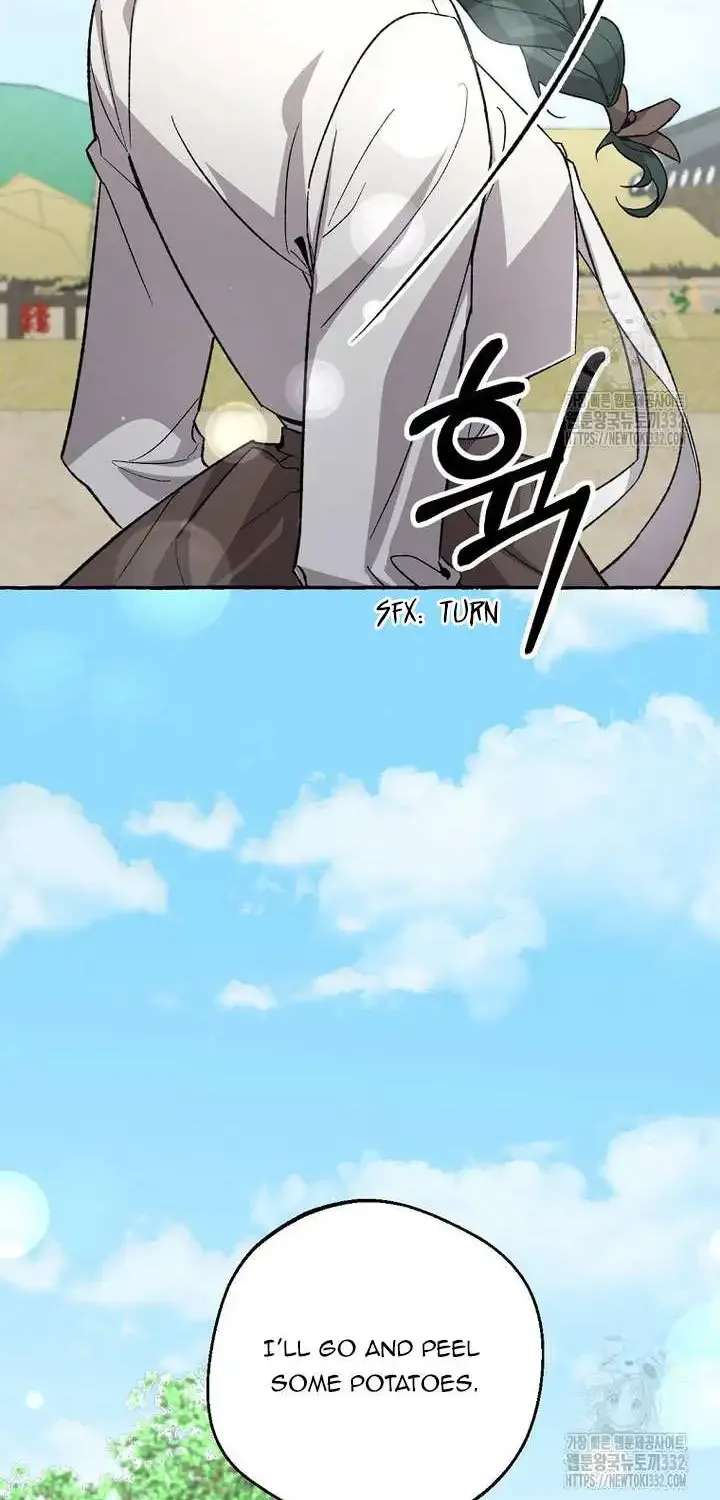 Tale Of Hyangdan Chapter 4 - page 25