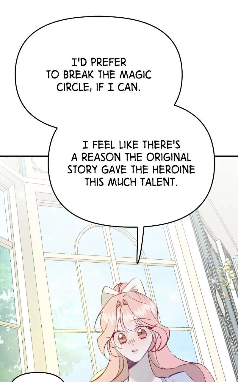 School ofRomance Fantasy Chapter 44 - page 80