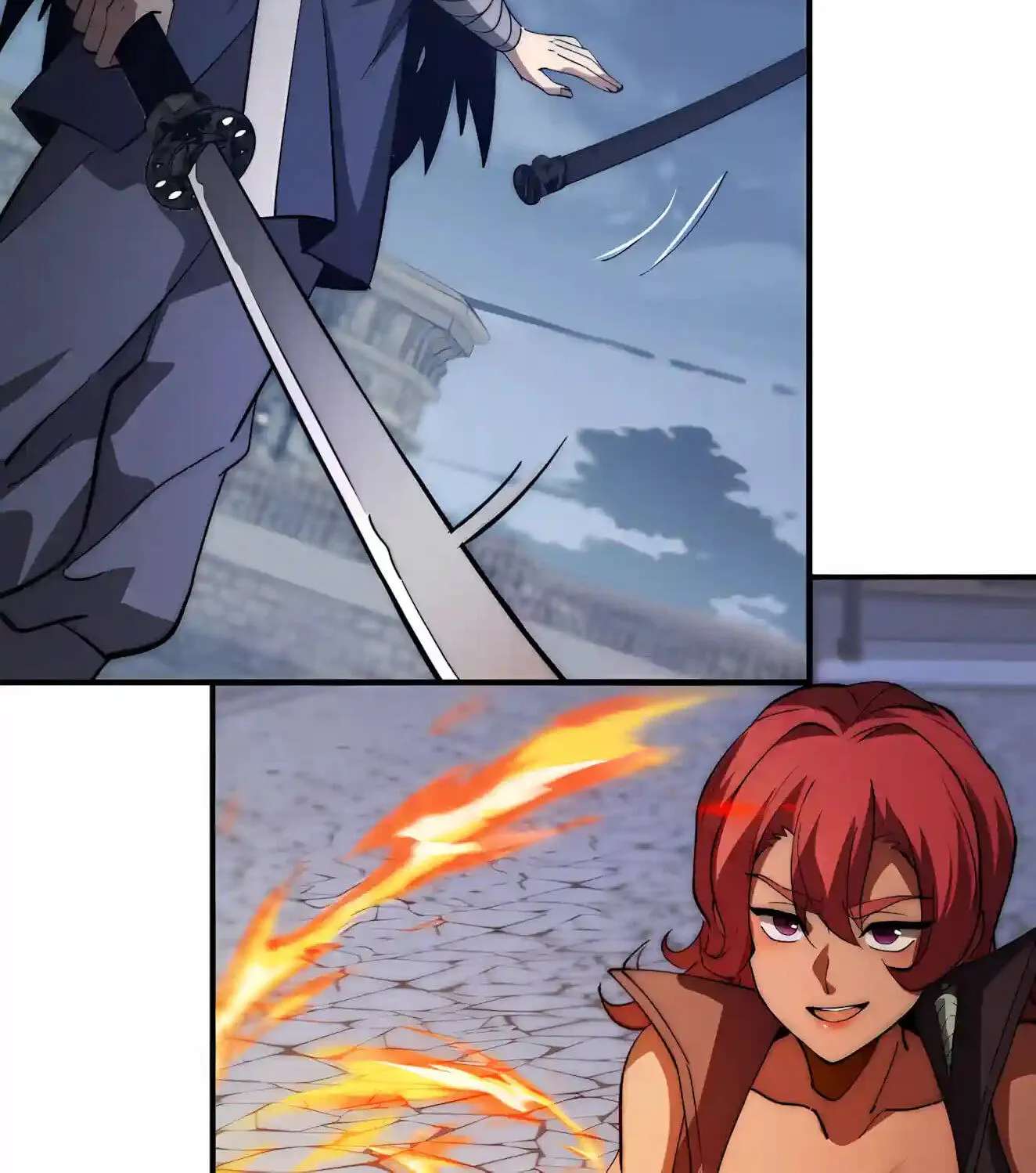 Demon Summoner I am The Abyss Chapter 82 - page 96