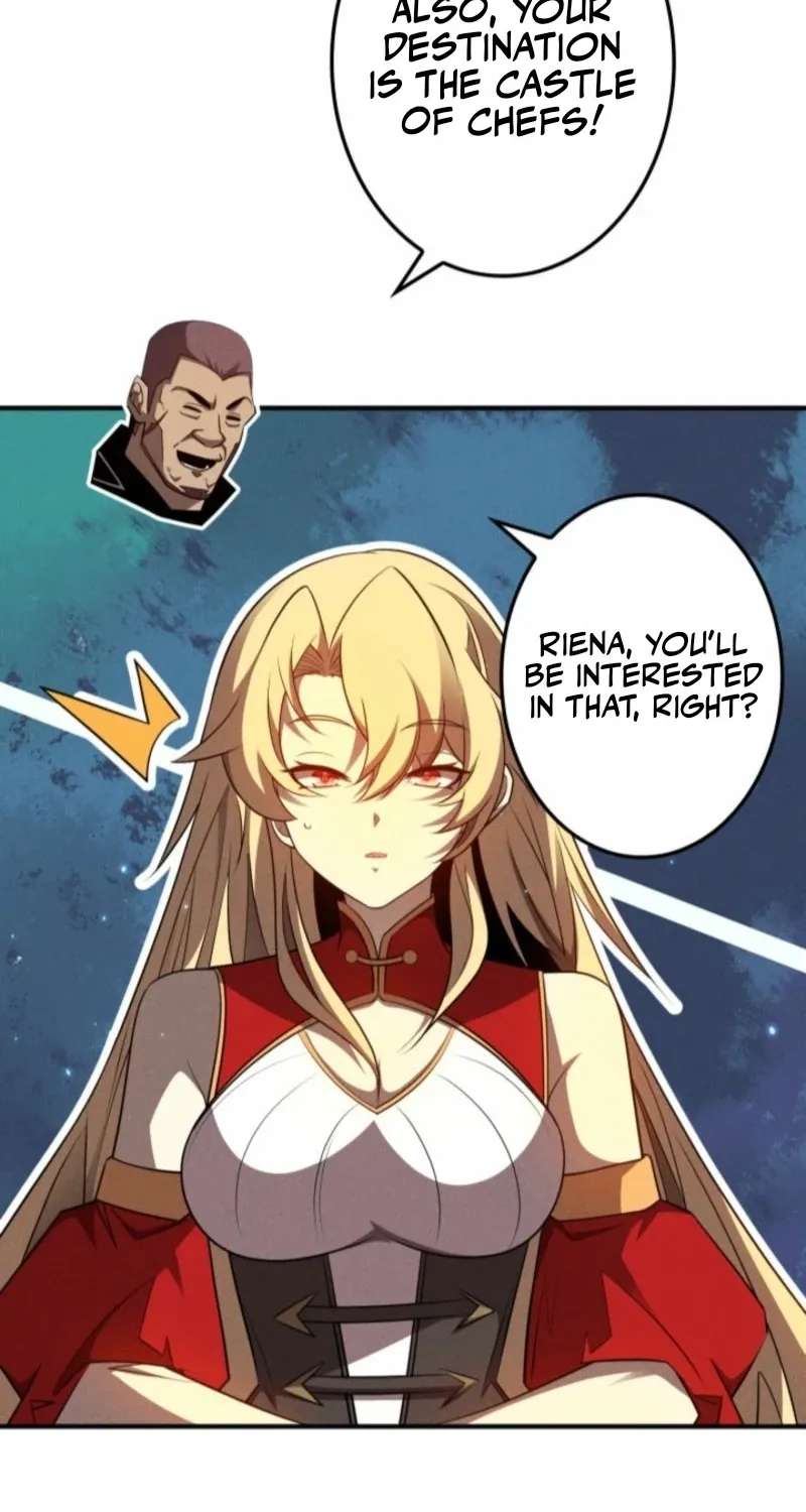 Dream Beast Hunter Chapter 29 - page 16