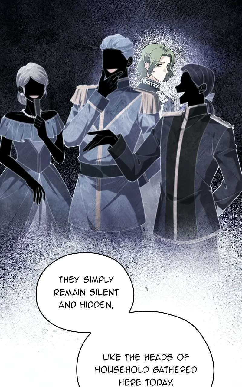 Until the Soul of theFallen Queen Knows Love Chapter 31 - page 49