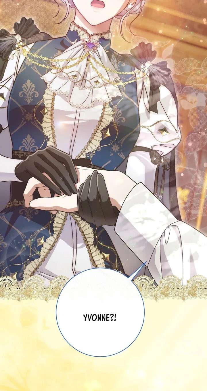 The Villainess's Blind Date Is Too Perfect Chapter 136 - page 100