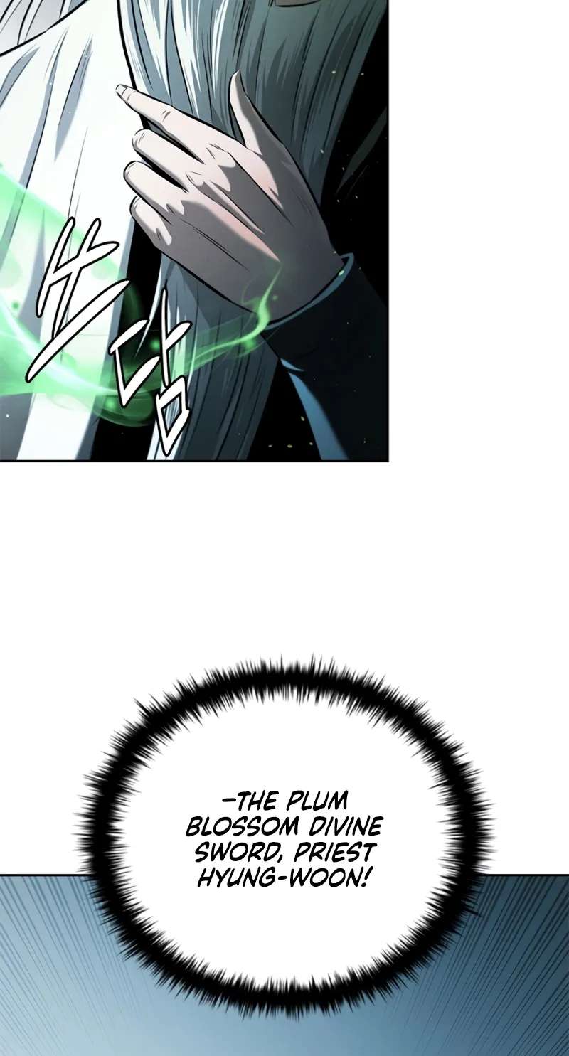 Absolute Master of the Senate Chapter 36 - page 2