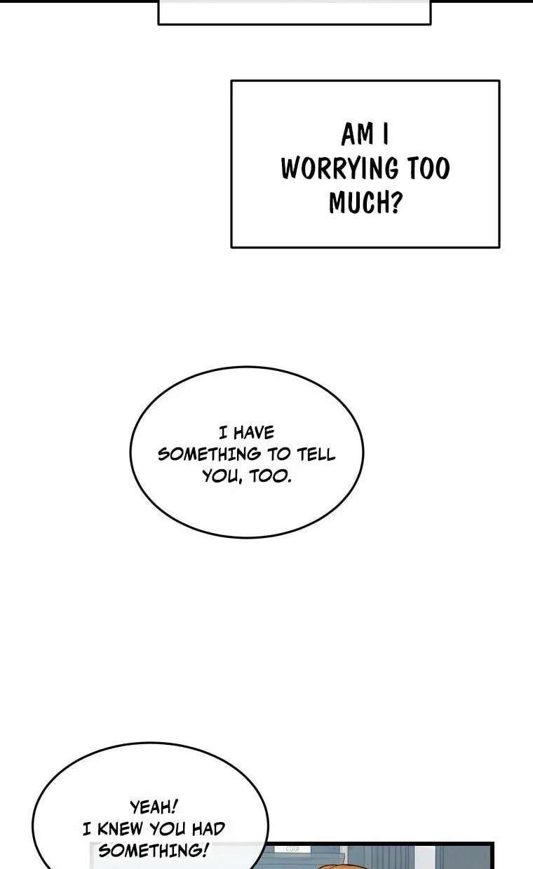 The Worse It Is, the Better It Tastes Chapter 31 - page 66