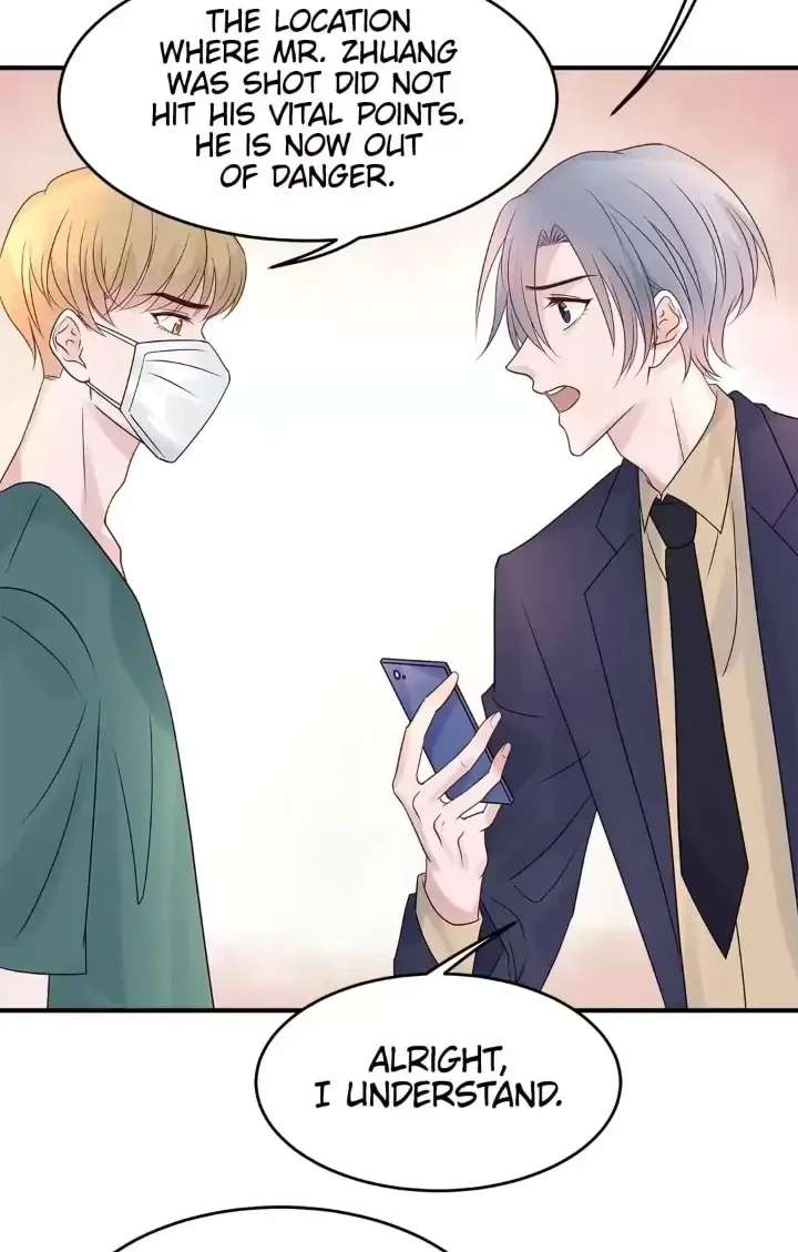 Reborn- deceiving my financial backing husband Chapter 77 - page 27
