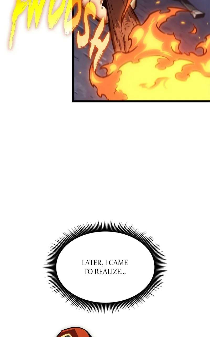 The Martial Genius WhoRemembers Everything Chapter 2 - page 121