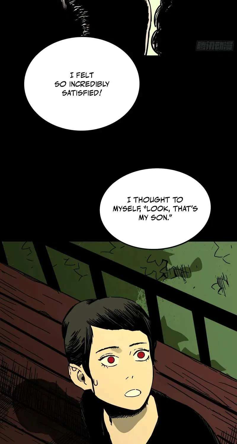 The Theory of Useless Magic Chapter 4 - page 48