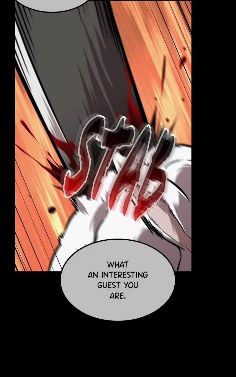 The Martial Genius WhoRemembers Everything Chapter 4 - page 10