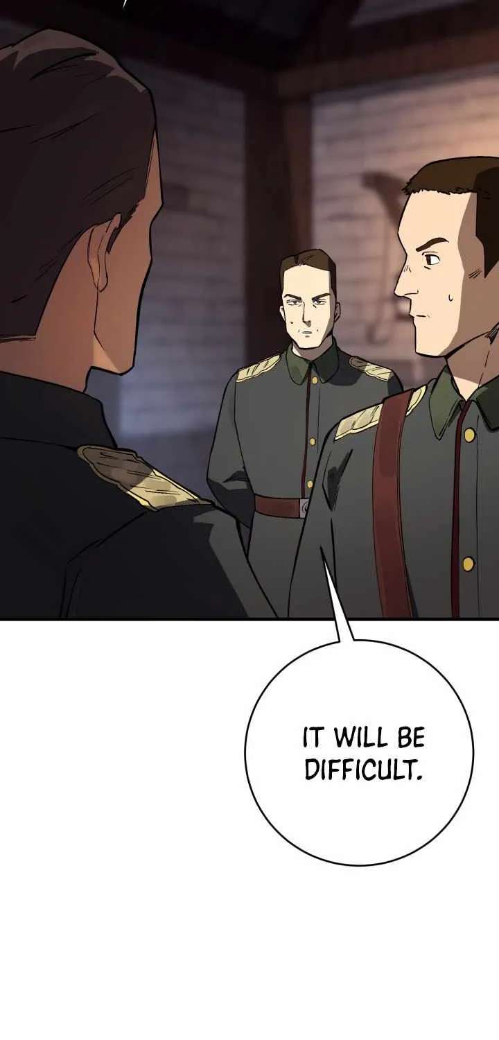 The Black-Haired U.S. Army General Chapter 48 - page 45