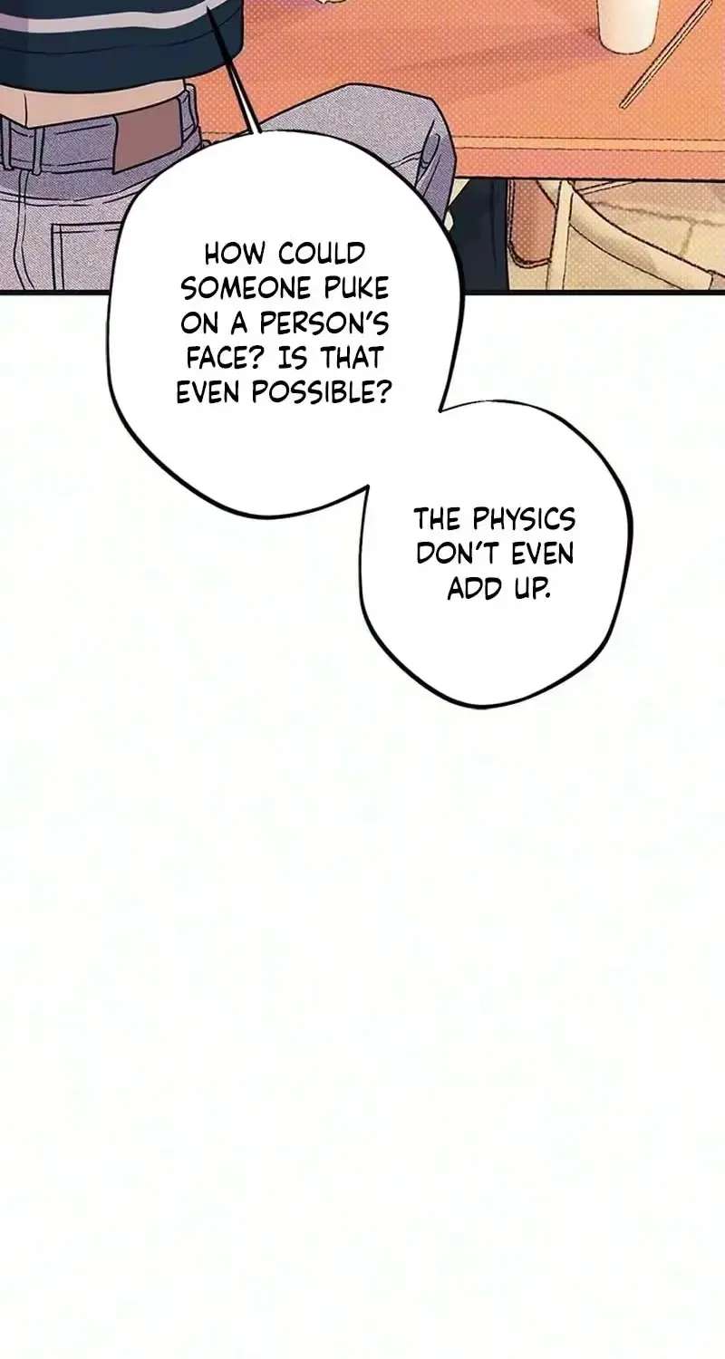 Hater Girl Chapter 15 - page 64