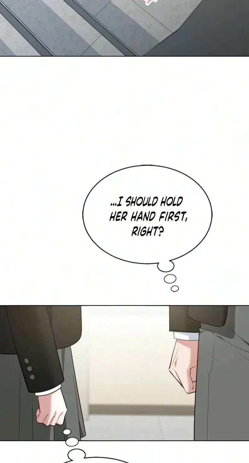 We're not a Couple! Chapter 10 - page 20
