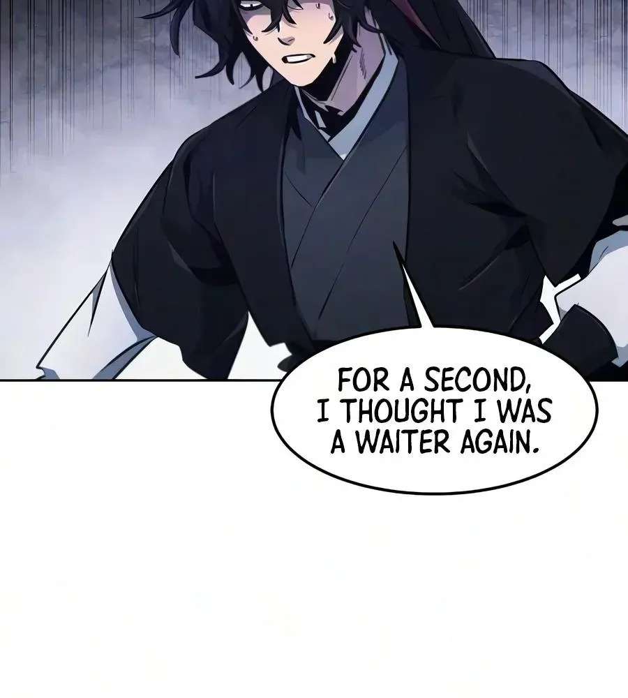 The Return Of The Crazy Demon Chapter 211 - page 39