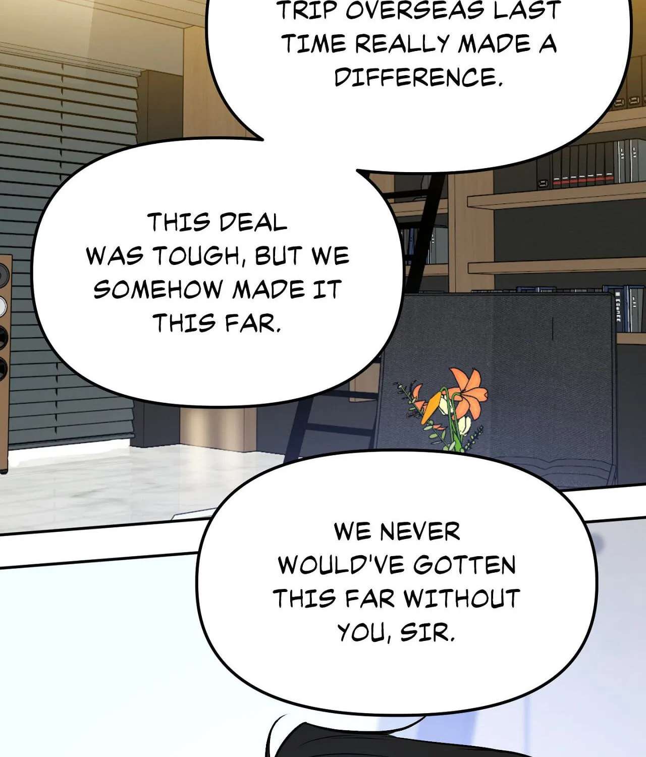 Taming the Master Chapter 1 - page 94
