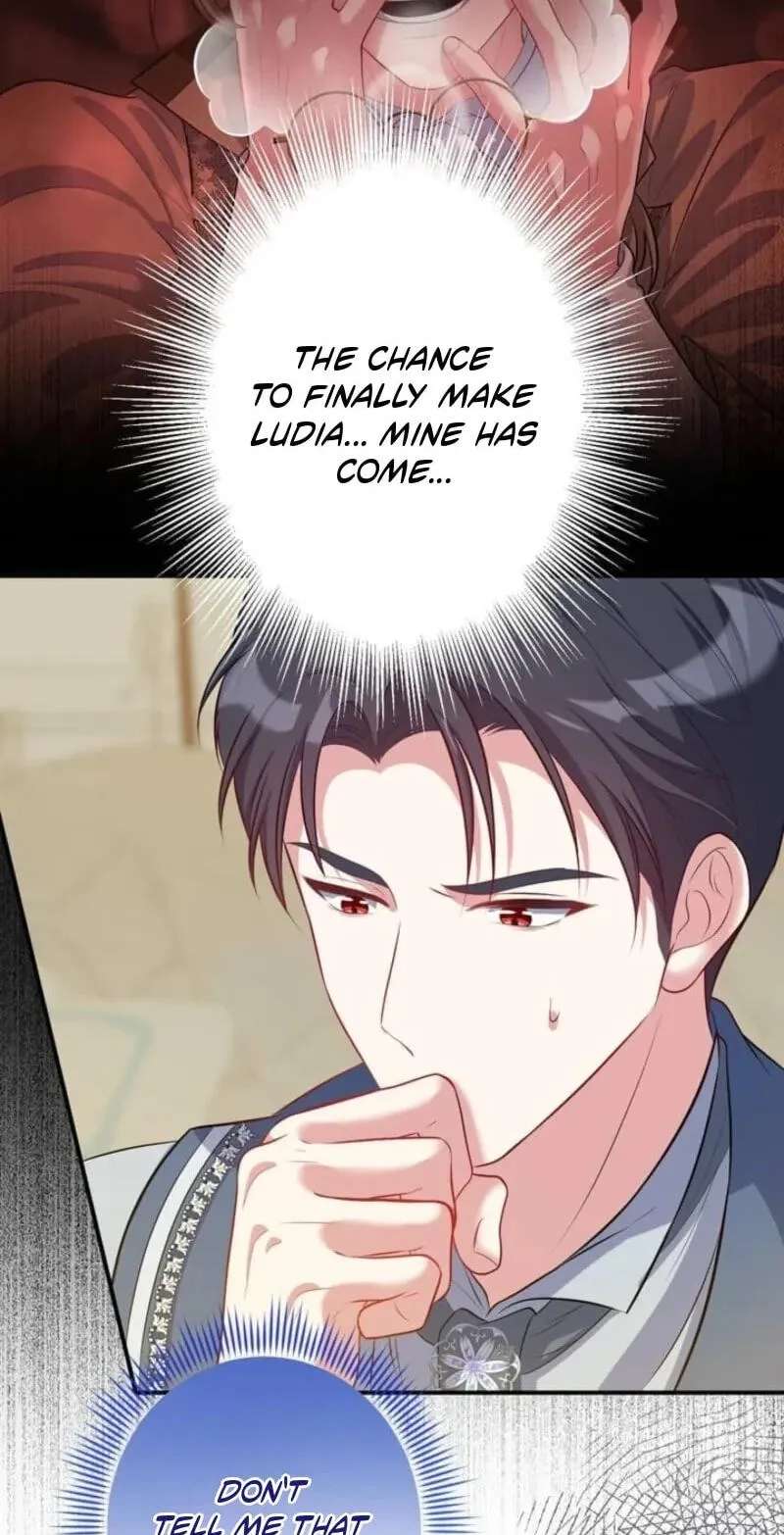 Byoujaku Mama desu ga, Yami Ochi Musuko o Sodatete Misemasu! Chapter 45 - page 38