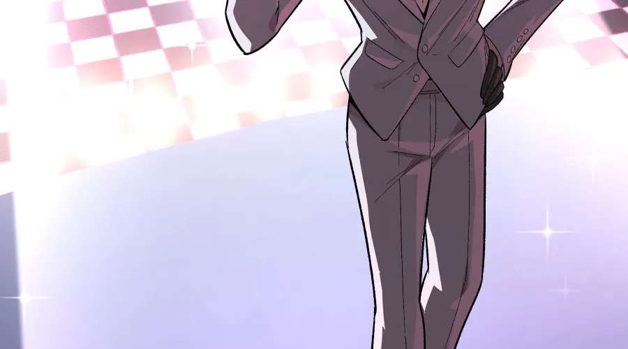 Dating Sim[on] Chapter 34 - page 45