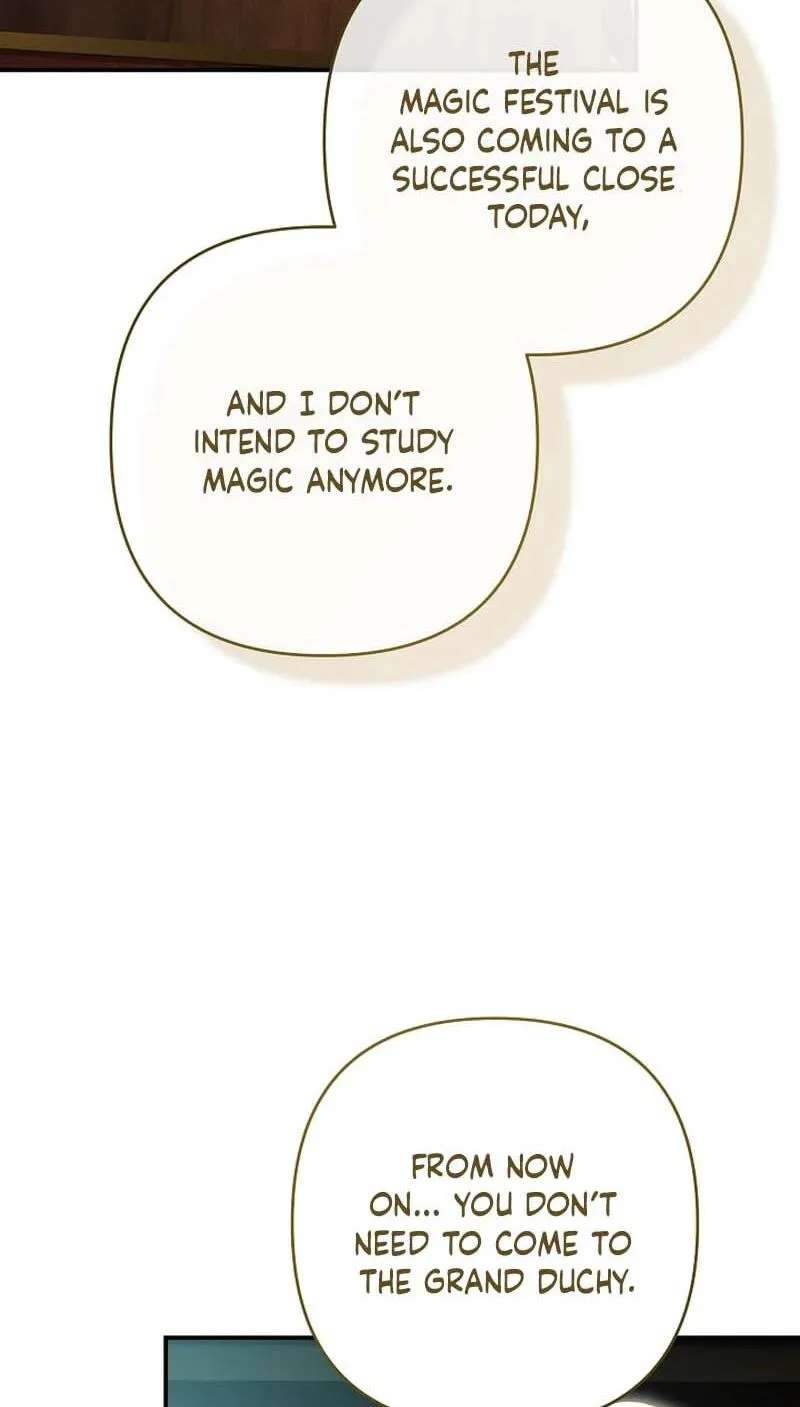 She Wasn't My Daughter Chapter 56 - page 88