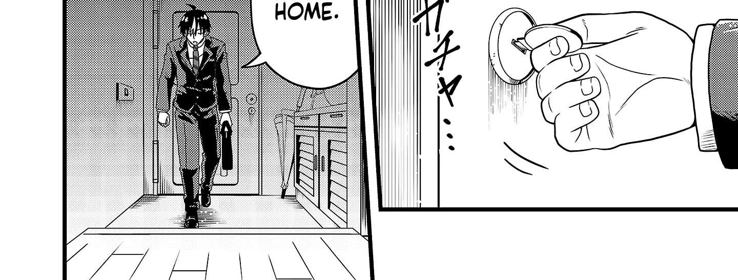 Netto Aidoru No Haishin Wo Tetsudatte Ita Maneejaa No Ore, Nazeka Buzzutte Shimau Chapter 2 - page 41