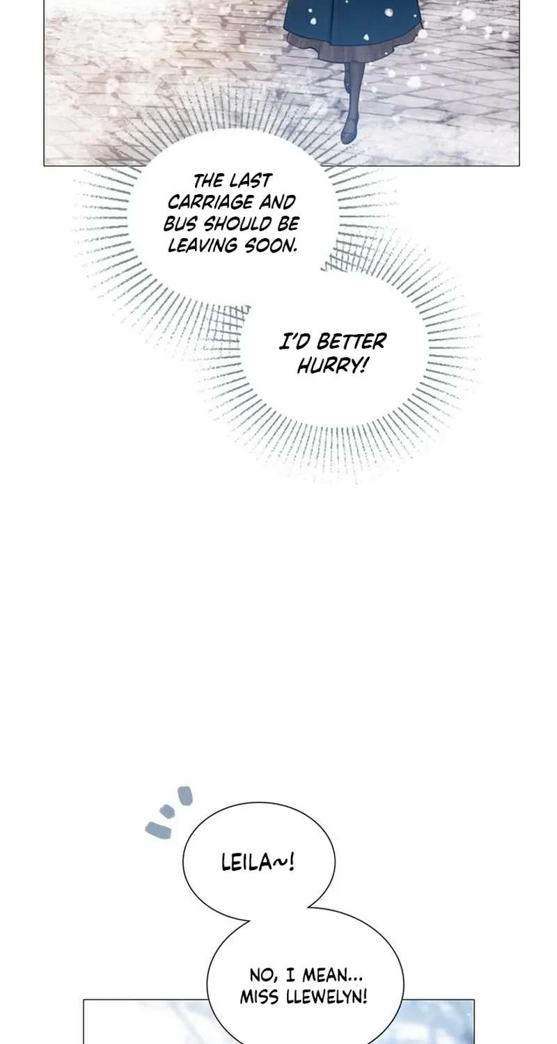 Cry, Even Better If You Beg Chapter 83 - page 4