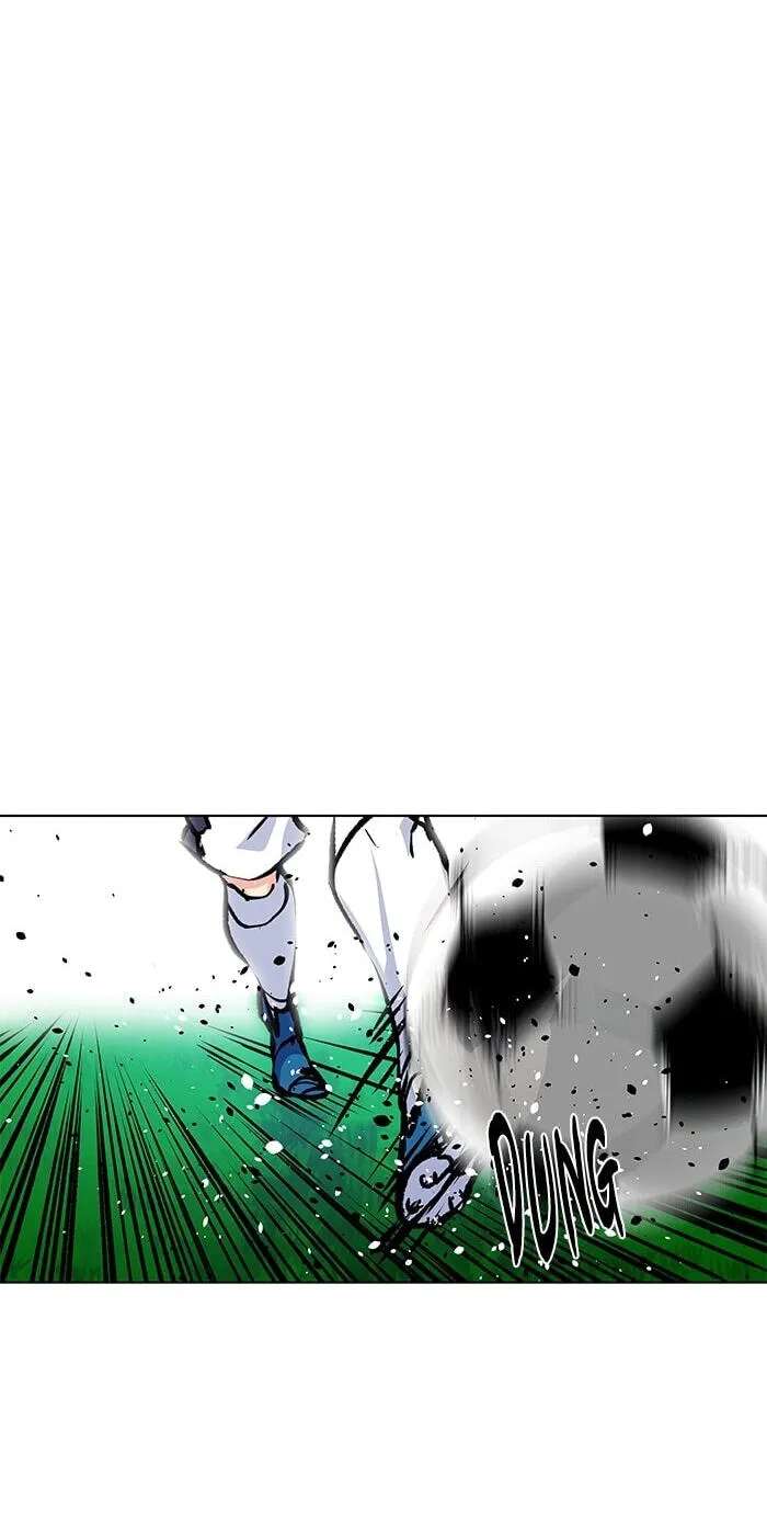 Top Corner Chapter 267 - page 26
