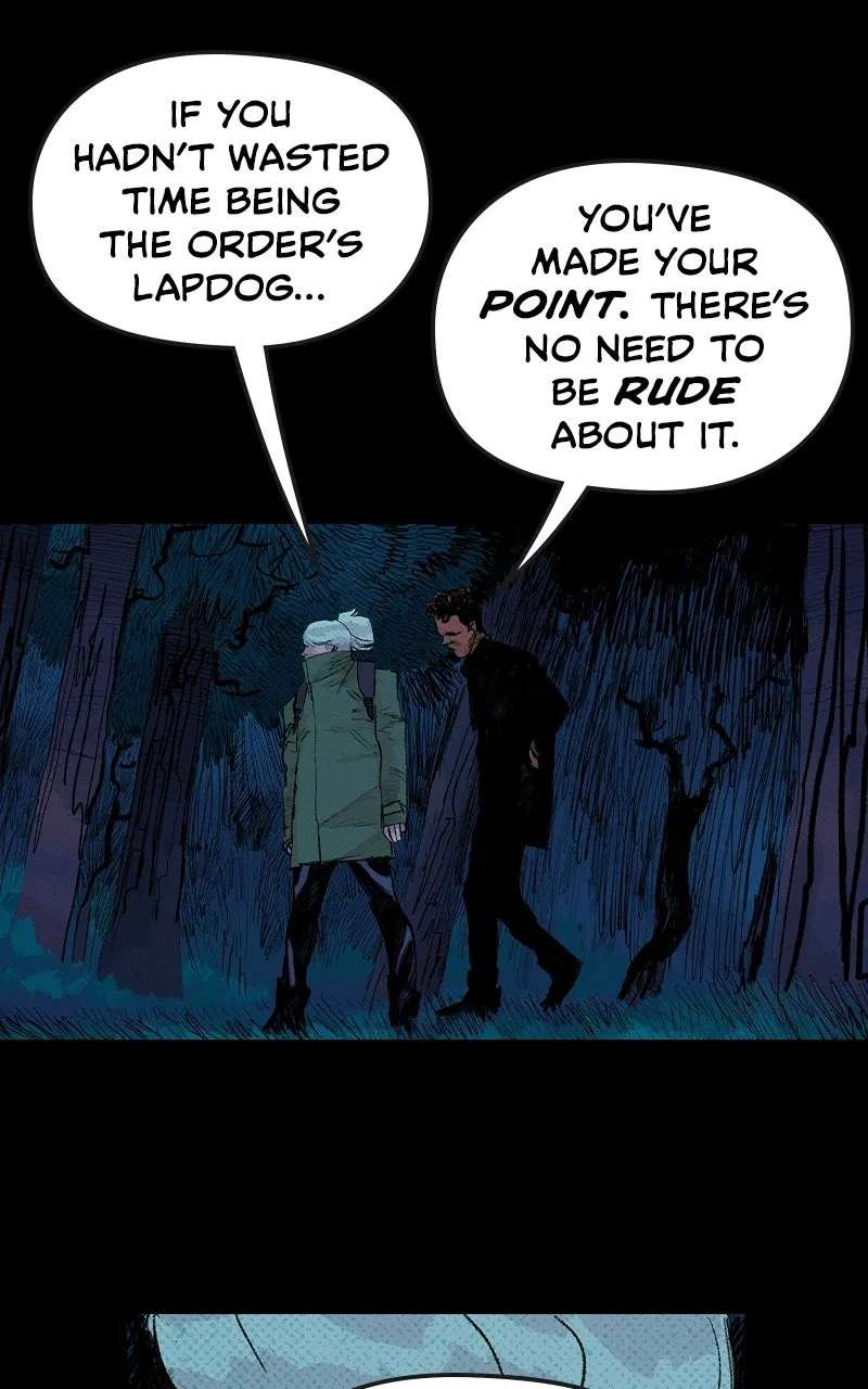 Something is Killing the Children Chapter 24 - page 39