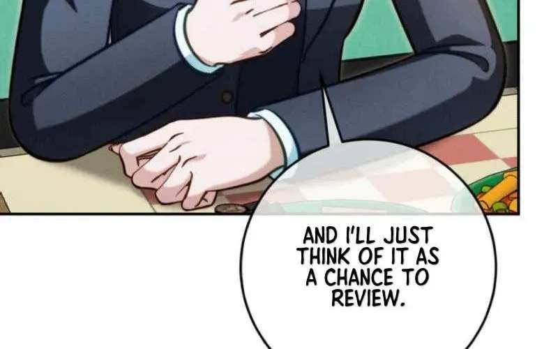The Top Student Hides Her Regression Chapter 12 - page 4