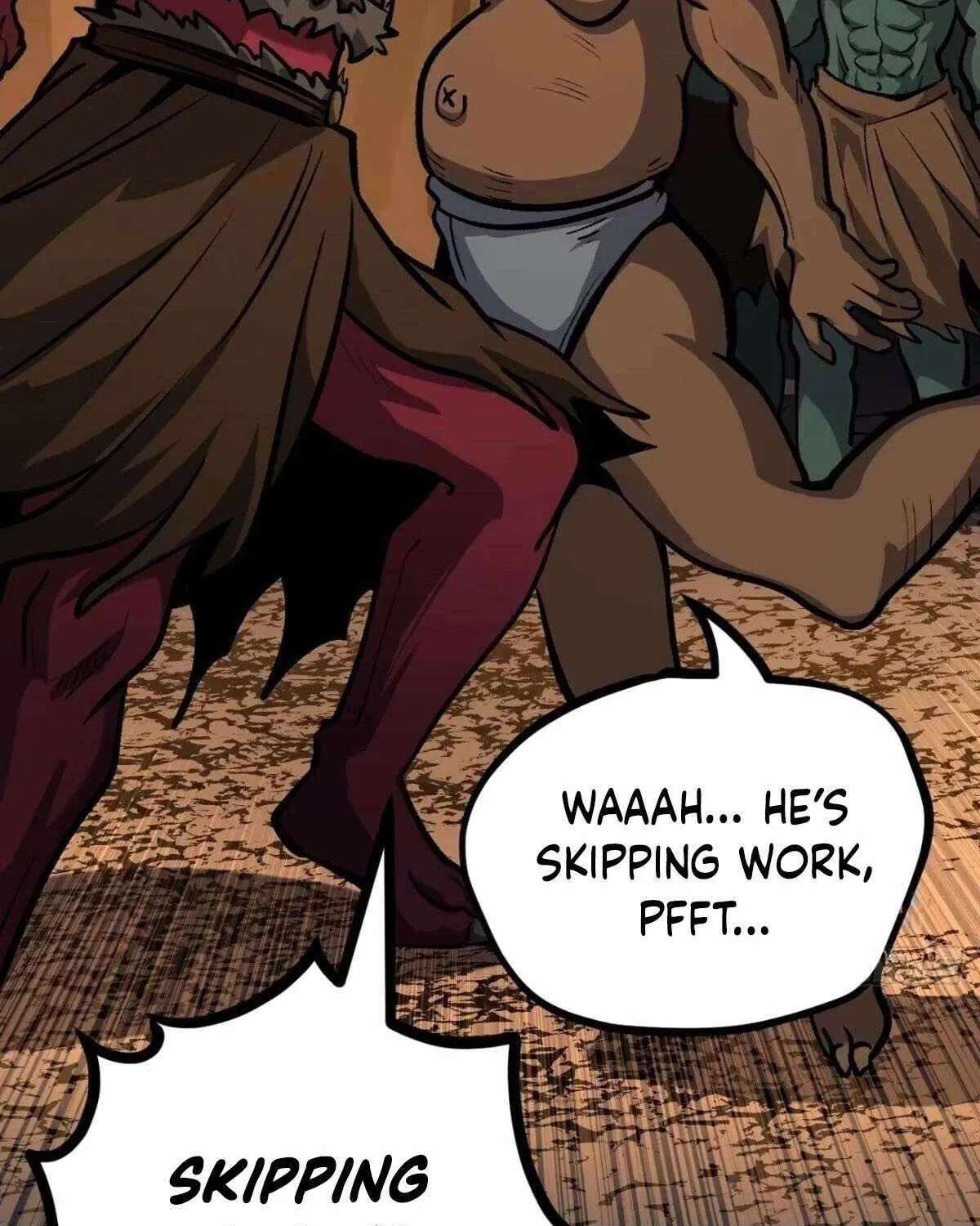 Gatekeeper Of The Boundless World Chapter 193 - page 28