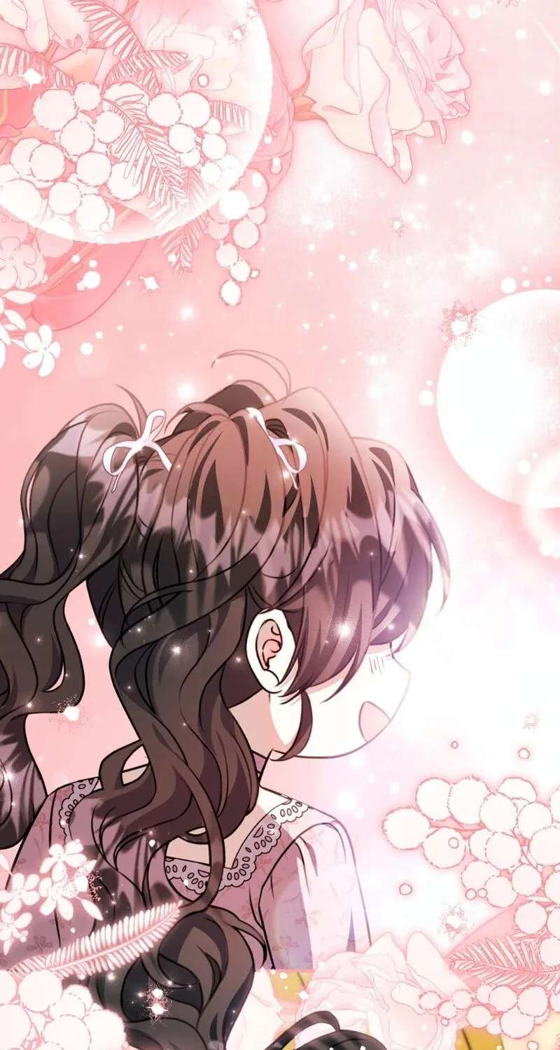 The Villain's Daughter Plans to Run Away Chapter 101 - page 71