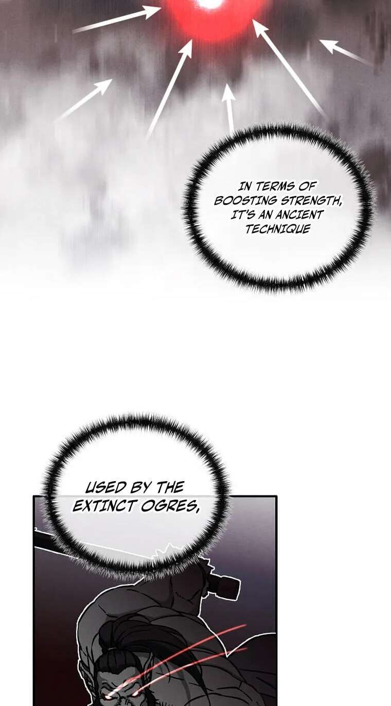 Jack Be Invincible Chapter 176 - page 68