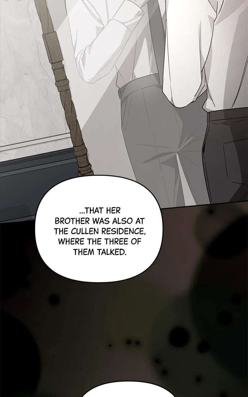 At the Place Where the Golden Rose Broke Chapter 44 - page 35