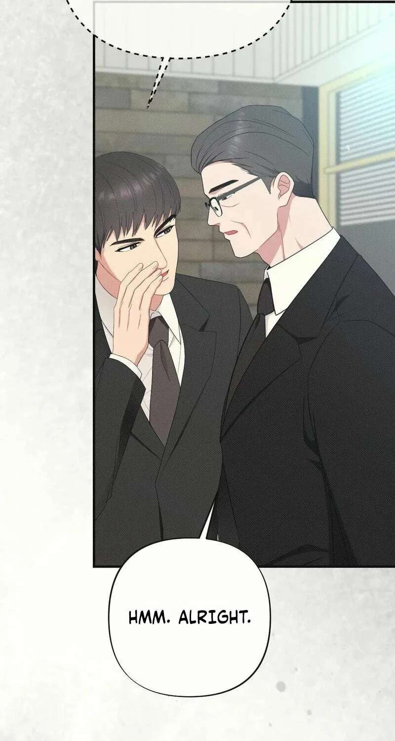 If You Dare to Provoke Me Chapter 38 - page 9