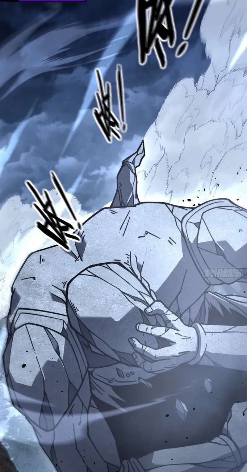 Global Awakening: The Synthesis Master Starts with an Undead Army Chapter 11 - page 34
