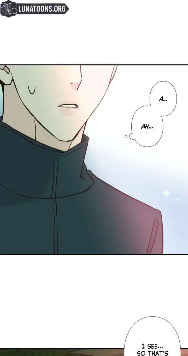 She Is the Best Chapter 35 - page 34