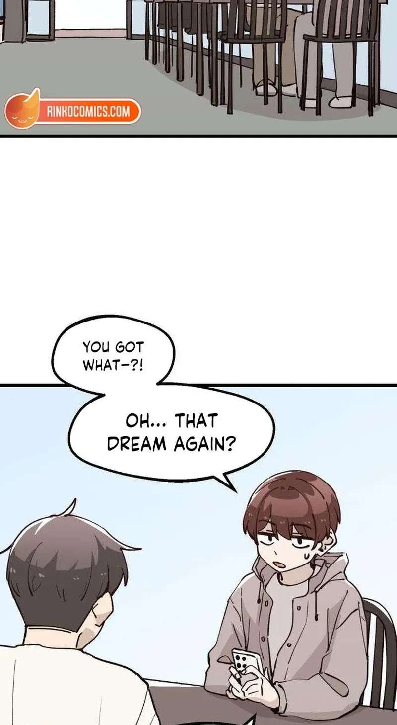 You Get Dumb When You're in Love Chapter 20 - page 26